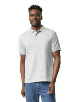 Gildan Adult Jersey Polo