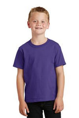 Purple Blank