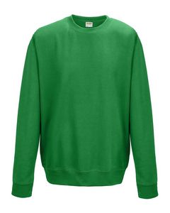 ALL WE DO is Adult Midweight College Crewneck Sweatshirt