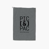 100% Cotton Golf Terry Towel Tri Fold 16X27