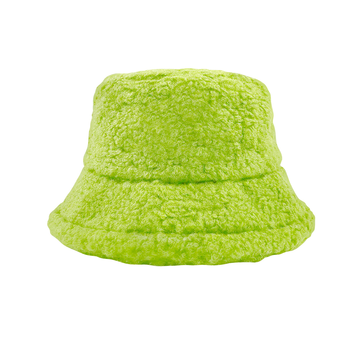 Sherpa Bucket Hat