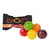 Individually Wrapped Assorted Fruit Sours