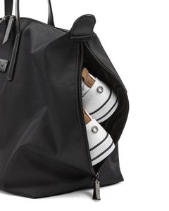 Bugatti-Reborn Collection-Tote