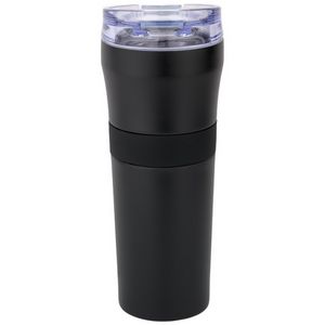 20 Oz. Urban Peak® Terra Trail Vacuum Tumbler