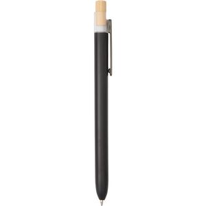 000376 Paige Recycled Ocean Bound Plastic Pen