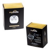 Mybuds™ Wireless Earbuds