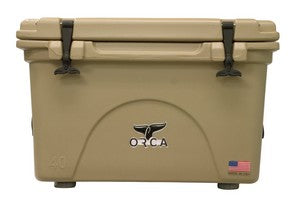 ORCA™ 40-Quart Cooler