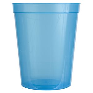 16oz Color Changing Stadium Cups