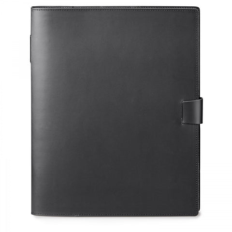 Giuseppe Di Natale Refillable Leather Journal