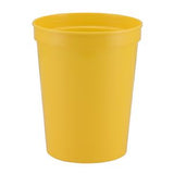 Touchdown - ColorJet - Full Color 16 Oz. Stadium Cup