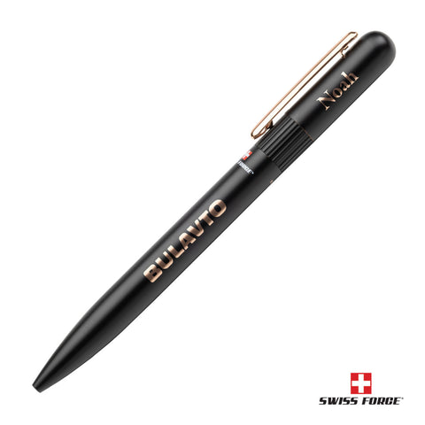 Swiss Force? Agartha Metal Pen