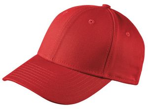 New Era® Adjustable Structured Cap