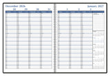Triumph Calendars Weekly Time Manager open image