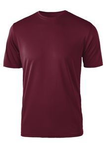 Zorrel® Men's Boston Syntrel™ Interlock Tee Shirt