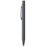 Gunmetal blank