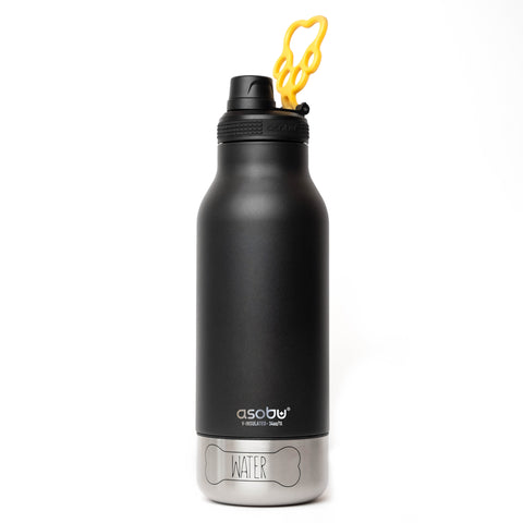 34 oz Asobu Barky Water Bottle