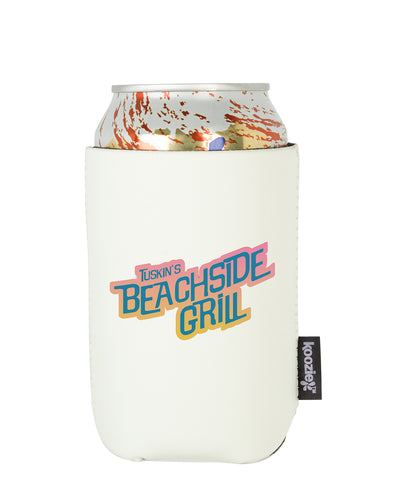 Koozie® Glow-in-the-Dark Can Cooler