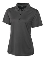 Clique Ice Pique Womens Tech Polo
