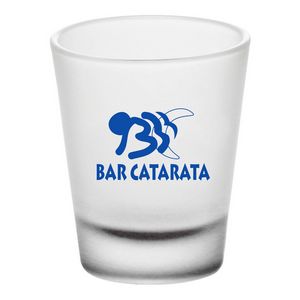 Clear White/Black Logo