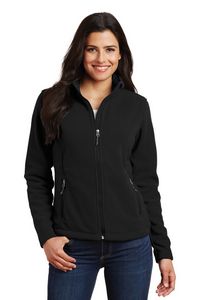Port Authority® Ladies' Value Fleece Jacket