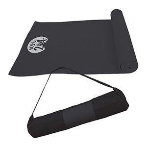 6mm Yoga Mat With Strap