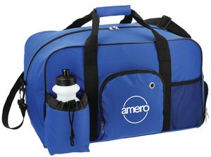 Weekender 18.5'' Deluxe Duffle Bag