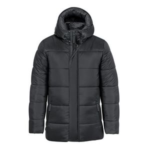 000818 Stormtech Men's Elkridge Parka