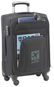 Nomad 21'' Upright Luggage