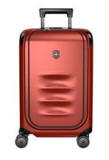 Spectra 3.0 Frequent Flyer Victorinox Red Carry-On