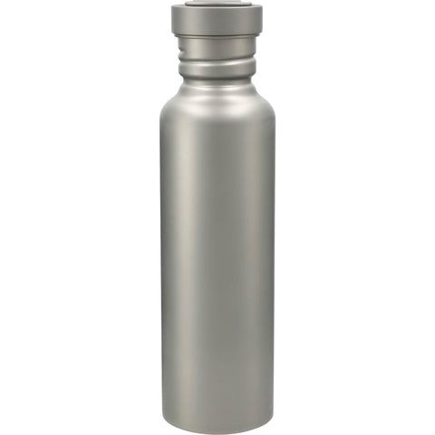 Griffen Titanium Sport Bottle 25oz