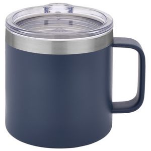 14 Oz. Urban Peak® Trek Vacuum Camp Mug