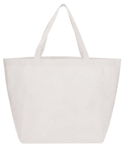 YaYa Budget Non-Woven Shopper Tote