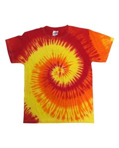 Tie-Dye Adult T-Shirt