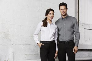 Ladies' Dalton Essential Teflon® Stain Release Shirt