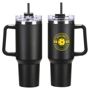 Maverick 40 oz Vacuum Insulated Stainless Steel Mug