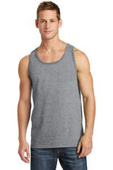 Athletic Heather Gray Blank