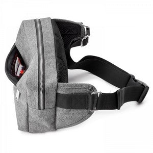 Nomad Must Haves Crossbody