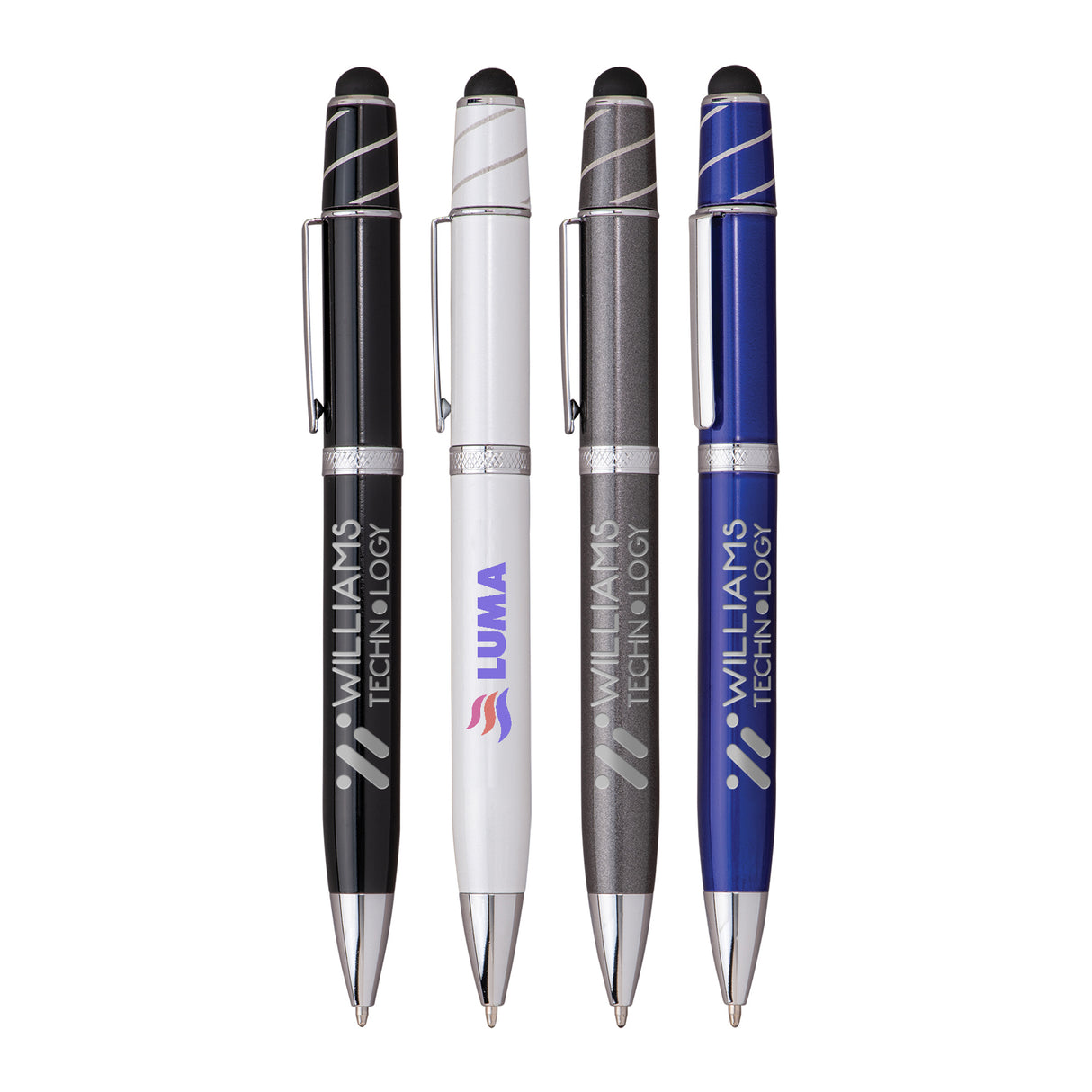Wizzard Executive Stylus Pen