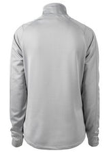 Platinum Silver Blank Back