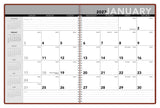 Triumph Calendars Monthly Planner open image