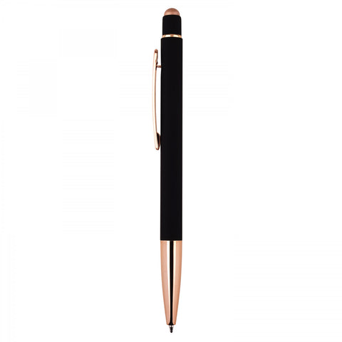 Top Notch Reflection 2-In-1 Ballpoint Pen / Stylus