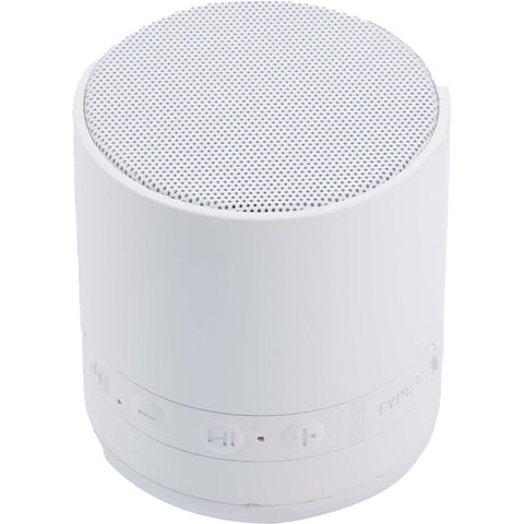 BuzzTurn Recycled Bluetooth Speaker