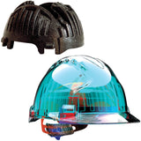 MK8 Evolution Hard Hat