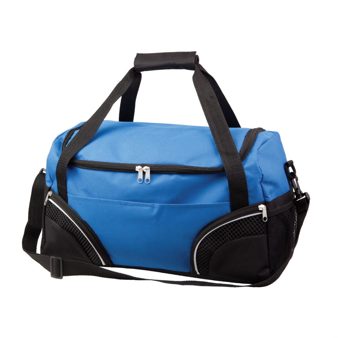 Blue (Blank)