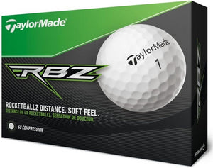 TaylorMade RBZ Soft Golf Ball