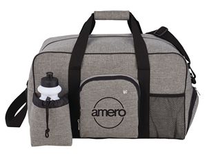 Weekender 18.5'' Deluxe Duffle Bag