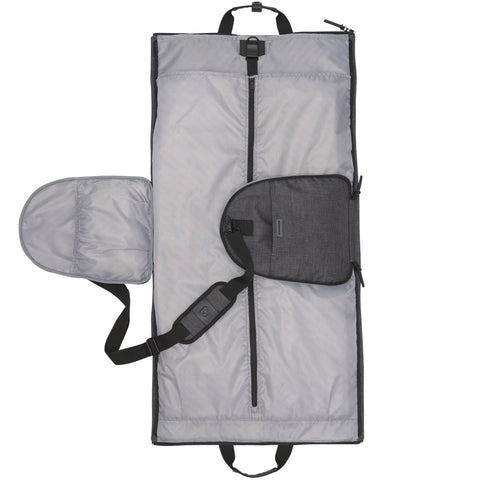 Wenger rPET Garment Duffle Bag