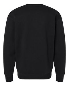 Independent Trading Co. Heavyweight Crewneck Sweatshirt