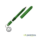 Translucent Green (Blank)