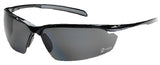 Bouton Commander Polarized Gray Glasses